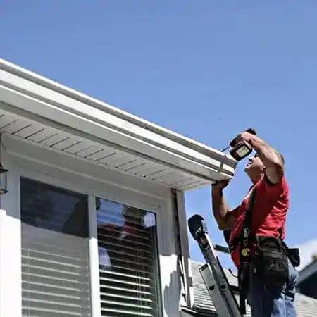 gutter services Woodbranch